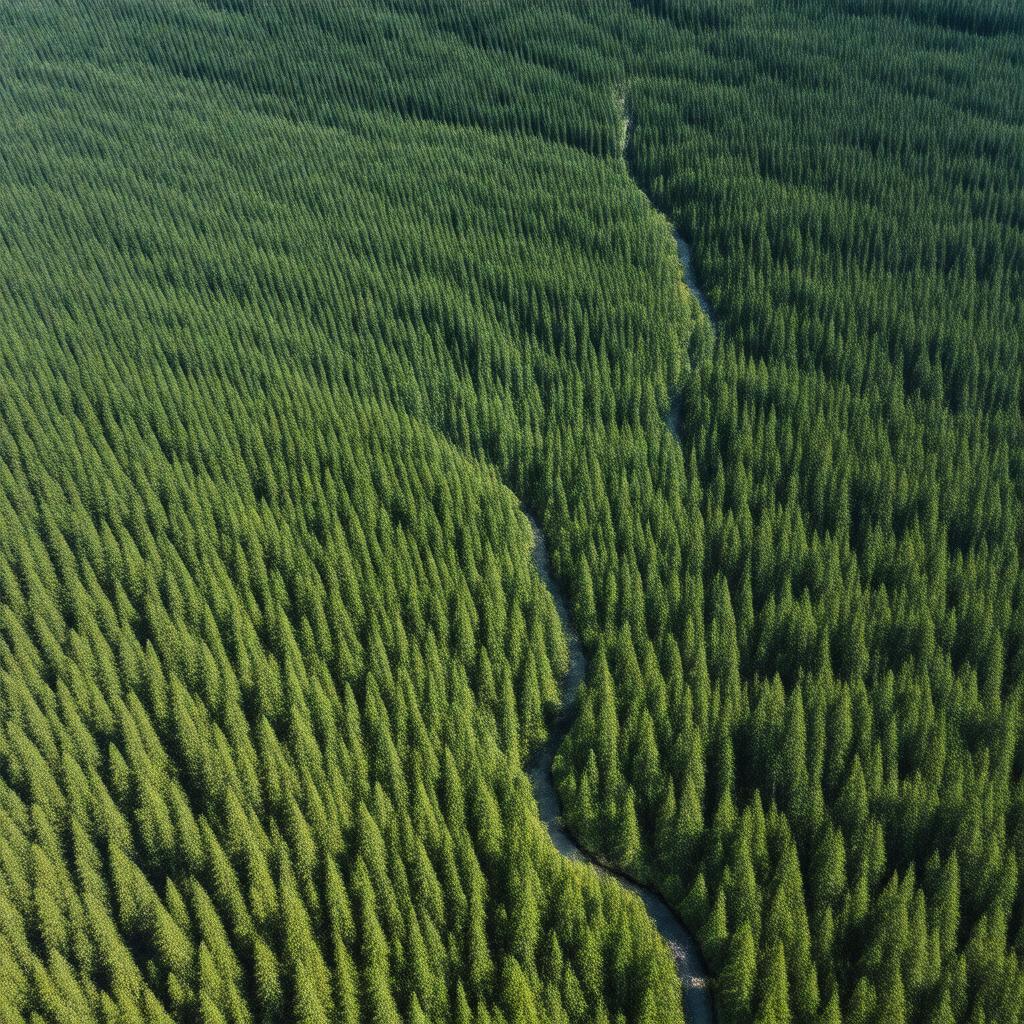 H.J. Andrews Experimental Forest